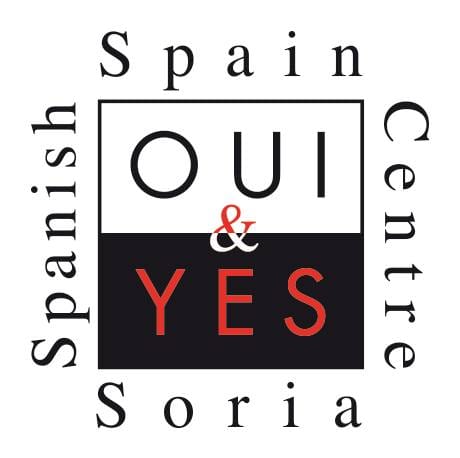 Spain in Spanish