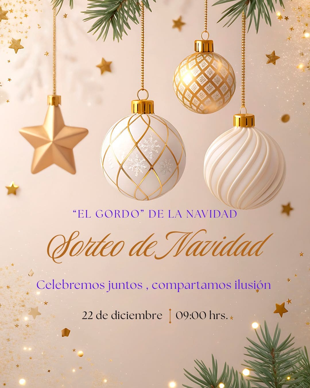 La Lotería de Navidad en España